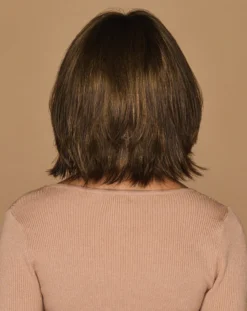 Unspoken Wig By Gabor | Mono Part -Wig Specialty Shop GB Unspoken Model2 Side3