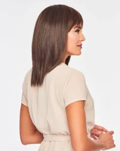 Prosperity Wig By Gabor -Wig Specialty Shop GBE Prosperity Model Side1