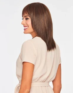 Prosperity Wig By Gabor -Wig Specialty Shop GBE Prosperity Model Side2