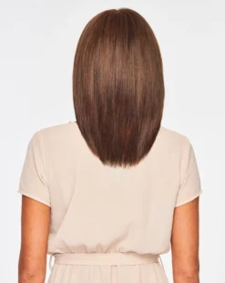 Prosperity Wig By Gabor -Wig Specialty Shop GBE Prosperity Model Side3