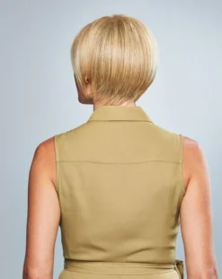 Thrill Wig By Gabor 21 Thrill Wig By Gabor -Wig Specialty Shop GBE Thrill Model Side3