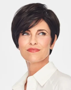 Notion Wig By Gabor -Wig Specialty Shop GBEssentials Notion Model Front2 167d9d59 092e 4016 a09f e463bc8ef686