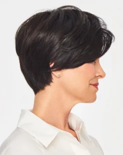 Notion Wig By Gabor -Wig Specialty Shop GBEssentials Notion Model Side1 5d6c56f1 07a1 4977 8608 037e0e358ad2