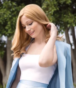 Giada Wig By Fair Fashion | Human Hair