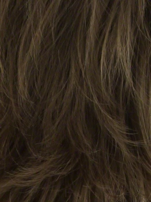 Addison Wig By Amore | Mono Top | Children's Wig 8 Addison Wig By Amore | Mono Top | Children's Wig - Image 8