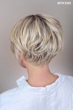 Best In Class Wig By Gabor | Mono Part 27 Best In Class Wig By Gabor | Mono Part -Wig Specialty Shop GaborBestInClassGF1923SS1