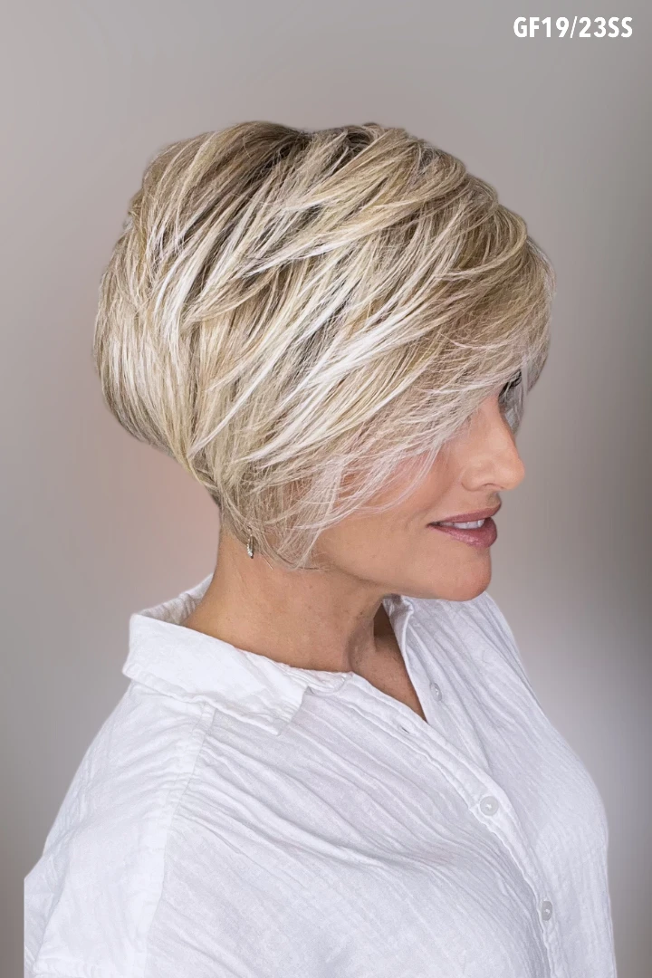 Best In Class Wig By Gabor | Mono Part 7 Best In Class Wig By Gabor | Mono Part - Image 7