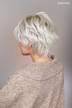 Femme & Flirty Wig By Gabor | Synthetic 29 Femme & Flirty Wig By Gabor | Synthetic -Wig Specialty Shop GaborFemme FlirtyGL23 101SS2