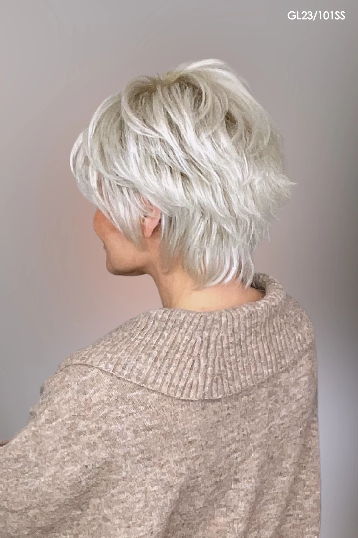 Femme & Flirty Wig By Gabor | Synthetic 10 Femme & Flirty Wig By Gabor | Synthetic - Image 10