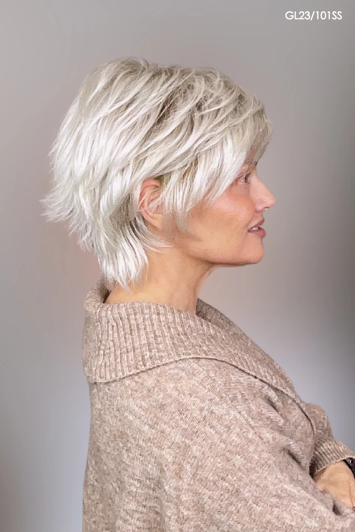 Femme & Flirty Wig By Gabor | Synthetic 9 Femme & Flirty Wig By Gabor | Synthetic - Image 9