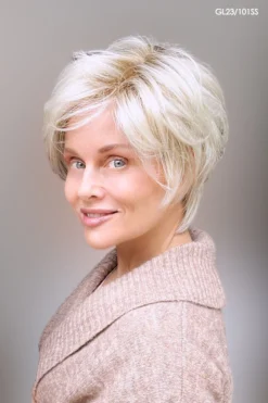 Femme & Flirty Wig By Gabor | Synthetic 27 Femme & Flirty Wig By Gabor | Synthetic -Wig Specialty Shop GaborFemme FlirtyGL23 101SS4