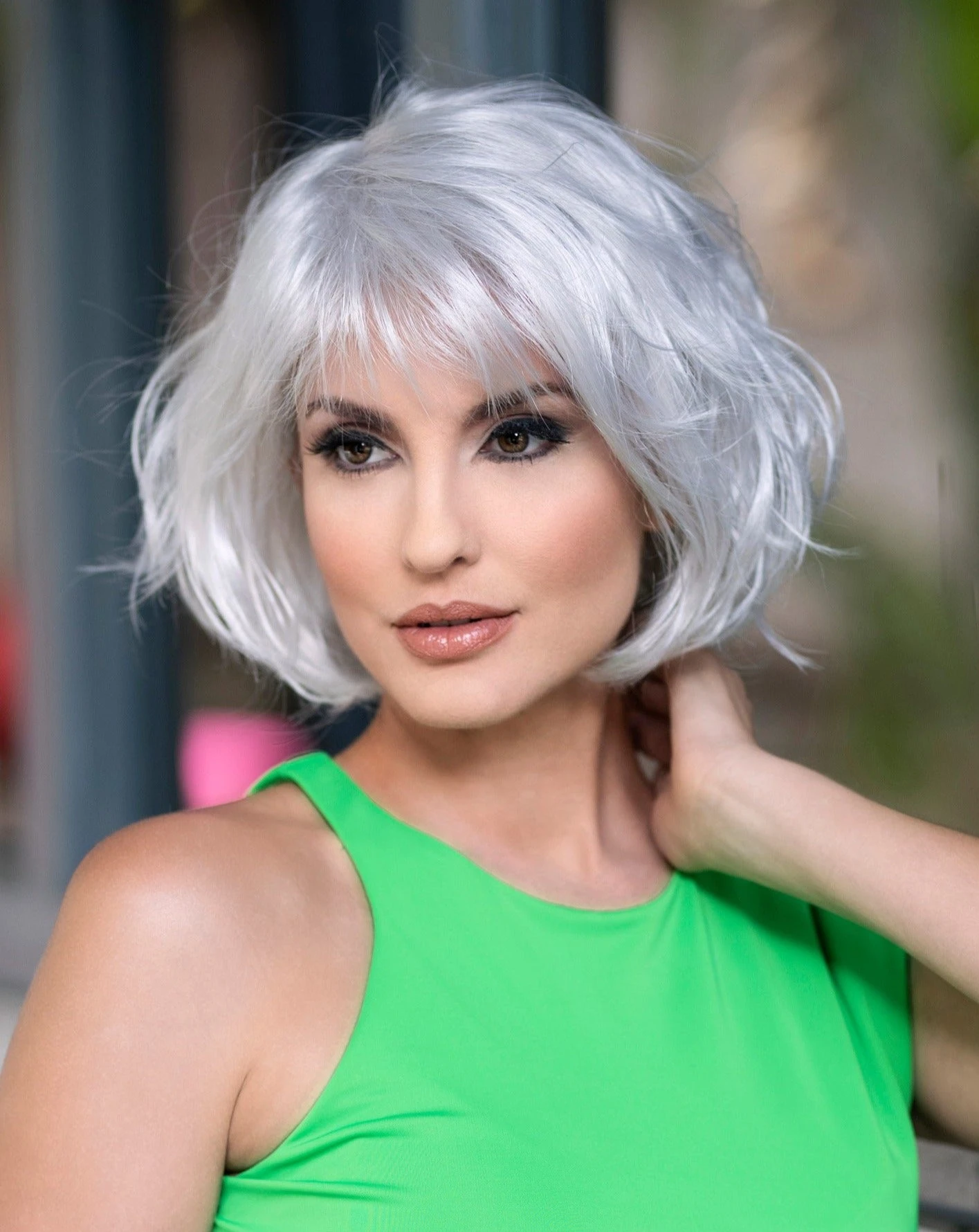 Gia Wig By Envy 12 Gia Wig By Envy - Image 12