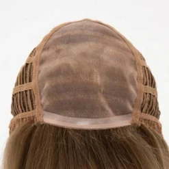 Gigi Wig By Envy | Mono Top -Wig Specialty Shop GigiFront MochaFrost