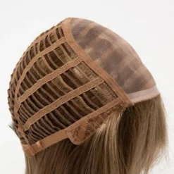 Gigi Wig By Envy | Mono Top -Wig Specialty Shop GigiSide MochaFrost