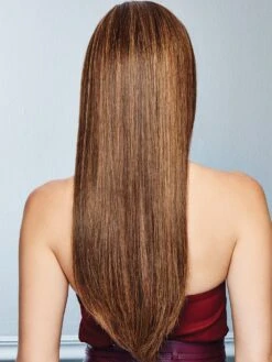 Glamour And More Wig By Raquel Welch | Double Mono Top -Wig Specialty Shop Glamour and More Back