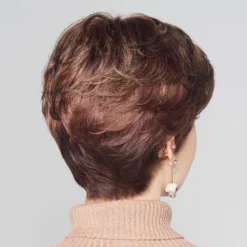 Gold Wig By Ellen Wille | Mono Crown -Wig Specialty Shop GoldHP3