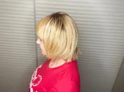 Flirty Fringe Bob Wig By Hairdo -Wig Specialty Shop HAIRDOFlirtyFringeBobSS251 scaled