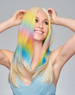 Dance Till Dawn Wig By Hairdo | Center Mono Part -Wig Specialty Shop HD DanceTilDawn Model Front1