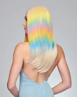 Dance Till Dawn Wig By Hairdo | Center Mono Part -Wig Specialty Shop HD DanceTilDawn Model Side1