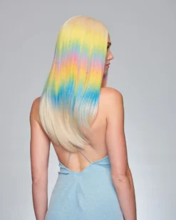 Dance Till Dawn Wig By Hairdo | Center Mono Part -Wig Specialty Shop HD DanceTilDawn Model Side2