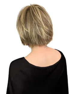 Flirty Fringe Bob Wig By Hairdo -Wig Specialty Shop HD FlirtyFringeBob Model Side3