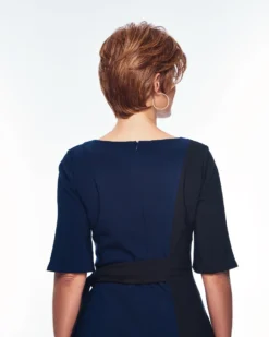 Instant Short Cut Wig By Hairdo 22 Instant Short Cut Wig By Hairdo -Wig Specialty Shop HD InstantShortCut Model Side3