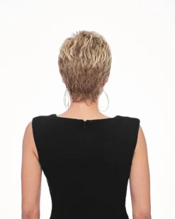 Pretty Short Pixie Wig By Hairdo | Heat Friendly -Wig Specialty Shop HD PrettyShortPixie Model Side3