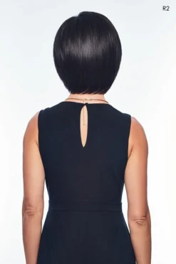 Seriously Sleek Bob Wig By Hairdo -Wig Specialty Shop HD SeriouslySleekBob Model Side2