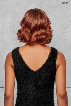 Softly Spiraled Wig By Hairdo -Wig Specialty Shop HD SoftlySpiraled Model Side2