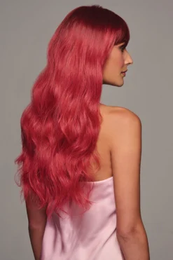 That's My Jam Wig By Hairdo | Heat-Friendly Synthetic 18 That's My Jam Wig By Hairdo | Heat-Friendly Synthetic -Wig Specialty Shop HD That sMyJam Model1 Side1