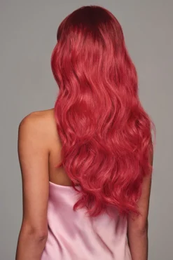 That's My Jam Wig By Hairdo | Heat-Friendly Synthetic 19 That's My Jam Wig By Hairdo | Heat-Friendly Synthetic -Wig Specialty Shop HD That sMyJam Model1 Side2