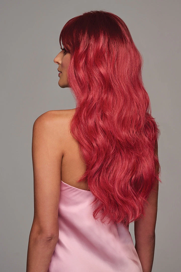 That's My Jam Wig By Hairdo | Heat-Friendly Synthetic 10 That's My Jam Wig By Hairdo | Heat-Friendly Synthetic - Image 10