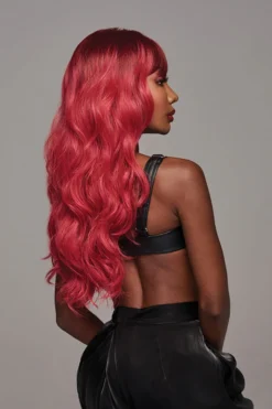 That's My Jam Wig By Hairdo | Heat-Friendly Synthetic 13 That's My Jam Wig By Hairdo | Heat-Friendly Synthetic -Wig Specialty Shop HD That sMyJam Model2 Side1