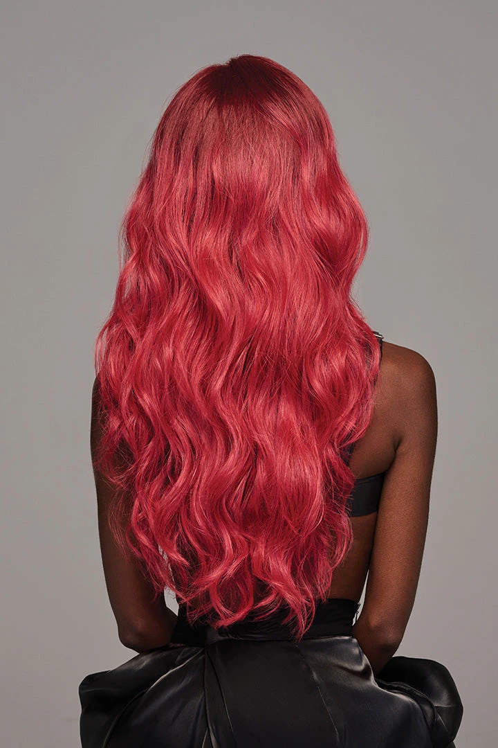 That's My Jam Wig By Hairdo | Heat-Friendly Synthetic 4 That's My Jam Wig By Hairdo | Heat-Friendly Synthetic - Image 4