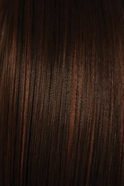 Instant Short Cut Wig By Hairdo 25 Instant Short Cut Wig By Hairdo -Wig Specialty Shop HD True2Life R6 30H Chocolate Copper