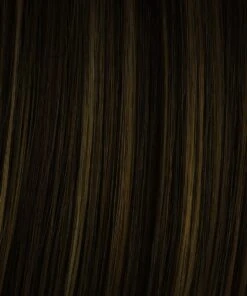 Bravo Wig By Raquel Welch -Wig Specialty Shop HD True2Life R829S Glazed Hazelnut