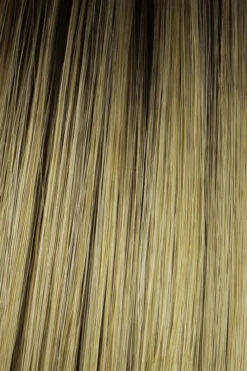 Courtside Waves Wig By Hairdo -Wig Specialty Shop HD True2Life SS25 Rooted Ginger Blonde e64b3553 67cd 4186 a84b 6db8f544aa12