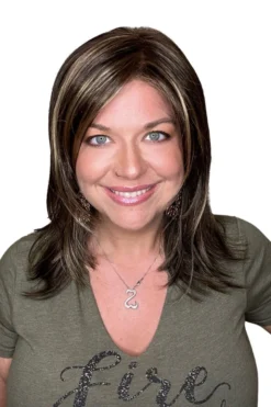 Athena Wig By Henry Margu -Wig Specialty Shop HENRYMARGU ATHENA 626H FRONTcopy