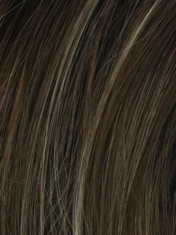 Dignified Men's Wig By HIM | Mono Top -Wig Specialty Shop HIM ColorSwatches M12 22SSRootedShadeDarkBrownBaseMediumLightAshBlondeHighlights 958e3ecc 58c0 4b48 a792 2b68c7318275