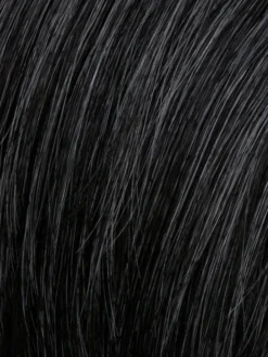 Dapper Men's Wig By HIM | Mono Crown -Wig Specialty Shop HIM ColorSwatches M120S20 Grey0LightAshBrown