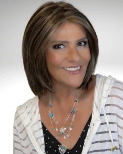 Avery Wig By Henry Margu | Mono Center Part