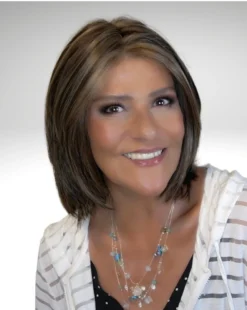 Avery Wig By Henry Margu | Mono Center Part -Wig Specialty Shop HMAvery626H