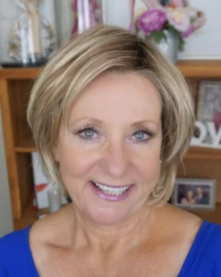 Farrah Wig By Henry Margu -Wig Specialty Shop HMFarrah88GR scaled