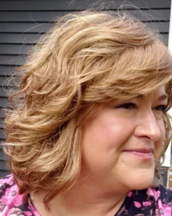 Felicia Wig By Henry Margu -Wig Specialty Shop HMFelica27AH