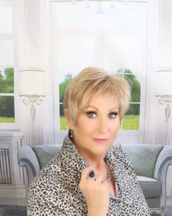 Skylar Wig By Henry Margu | Mono Top -Wig Specialty Shop HMSkylar1