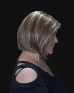 Nora Wig By Henry Margu | Mono Top -Wig Specialty Shop HM Nora WS1 website1