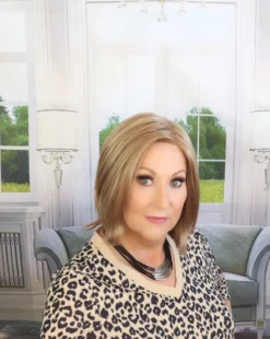 Chic Wig By Henry Margu | Mono Top -Wig Specialty Shop HMchic1