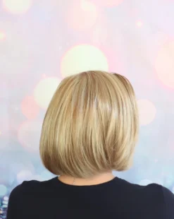 Chic Wig By Henry Margu | Mono Top -Wig Specialty Shop HMchic2