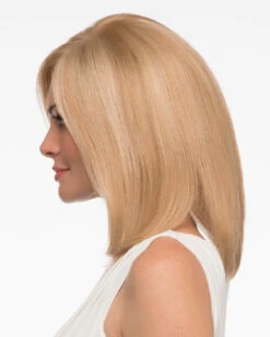 Hannah Wig By Envy | Mono Top | Human Hair -Wig Specialty Shop Hannah0432