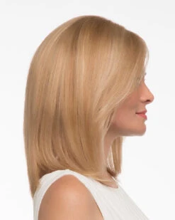 Hannah Wig By Envy | Mono Top | Human Hair -Wig Specialty Shop Hannah0433